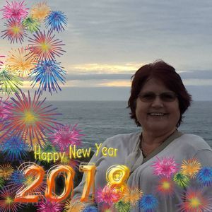 Meet your Posher, Diana